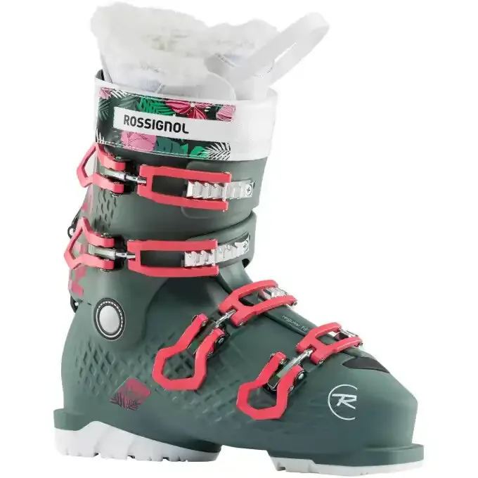 Usine Directe Chaussures de ski Rossignol ALLTRACK GIRL Khaki