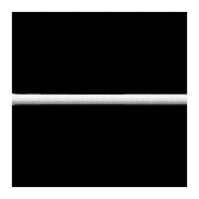 Usine Directe Cordelette 100 % dyneema blanche 5 mm Béal