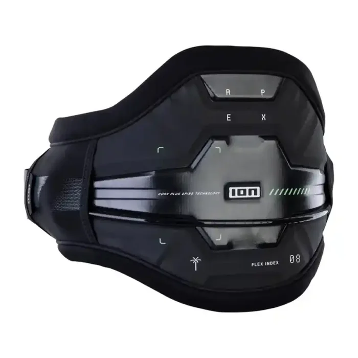 Usine Directe Harnais ceinture kite ion apex noir