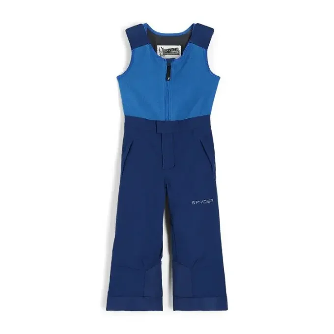 Usine Directe Pantalon de ski Spyder MINI EXPEDITION PANT Abyss