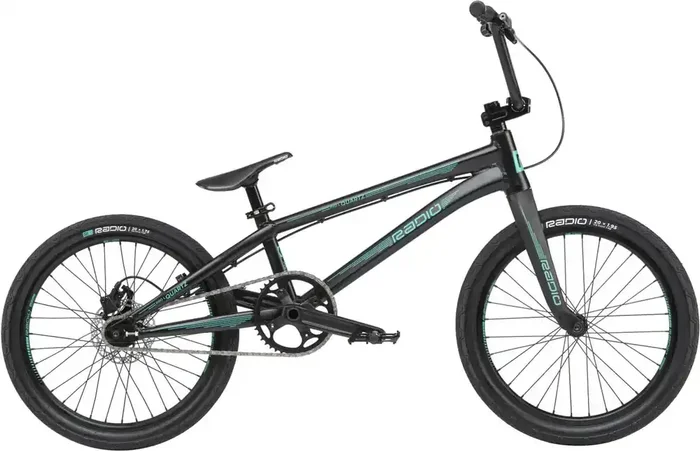 Usine Directe Quartz Pro L 20″ Vélo BMX Race