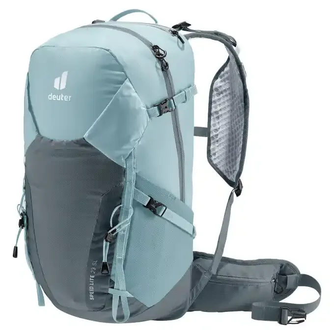 Usine Directe Sac à dos Deuter SPEED LITE 23 SL Shale Graphite