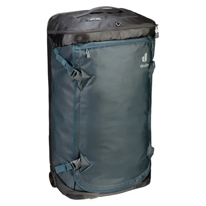 Usine Directe Sac de voyage Deuter AVIANT DUFFEL PRO MOVO 90 Arctic-graphite