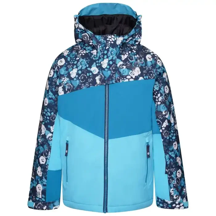 Usine Directe Veste de ski junior Humour II Dare 2B