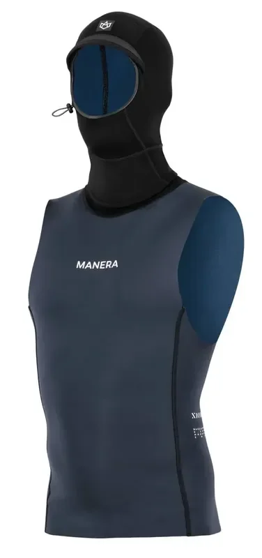Usine Directe X10D Baselayer Hooded 0.5mm