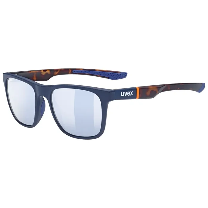 Uvex LGL 42, lunettes de soleil, bleu Acheter Direct