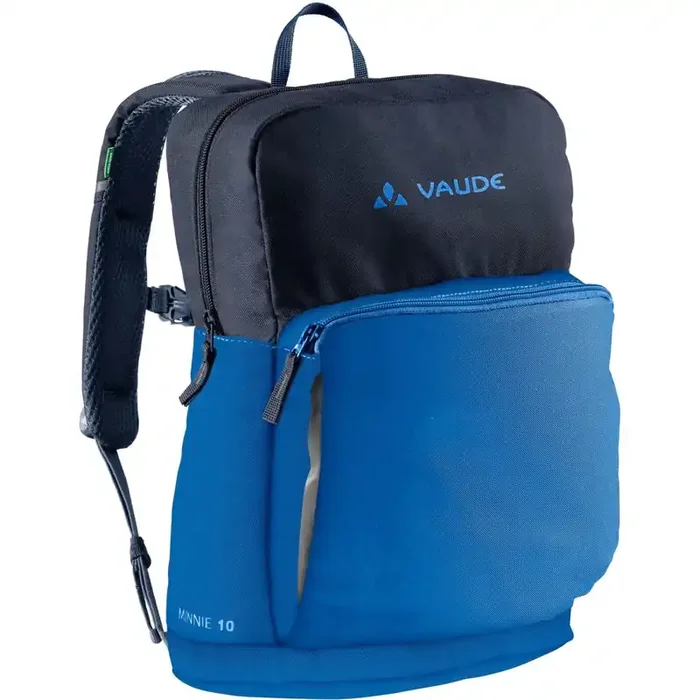 Vaude Minnie 10, sac à dos, bleu foncé Prix Bas