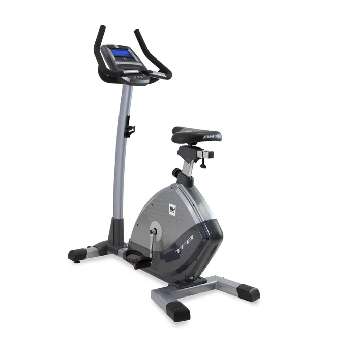 Vélo d&rsquo;appartement BH Fitness i.TFB FTMS [Taille 130x62x156 cm]