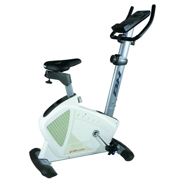 Vélo d&rsquo;appartement Bh Fitness Nexor Plus