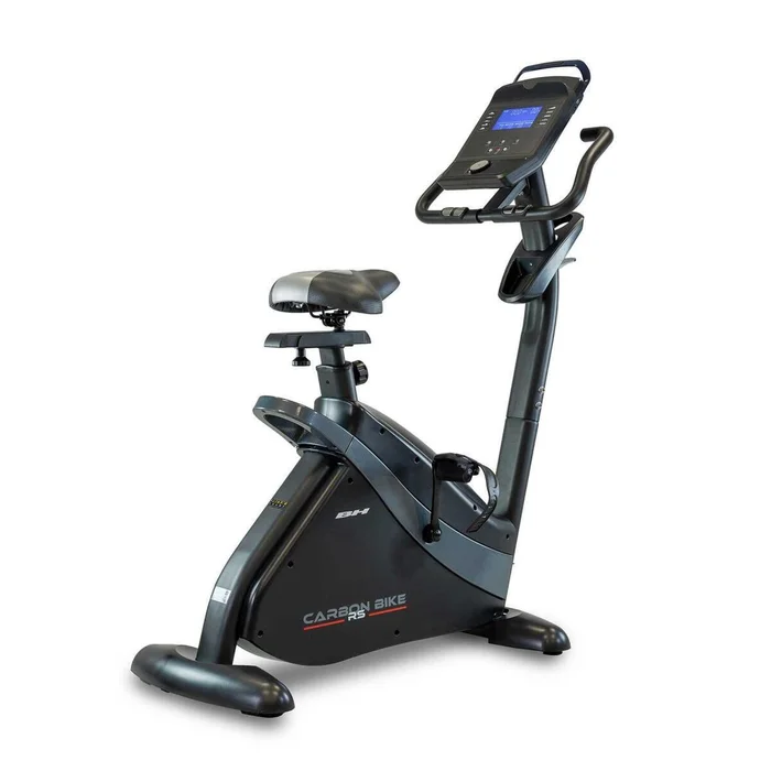 Vélo d&rsquo;appartement BH Fitness Rs [Taille 115x54x153 cm]