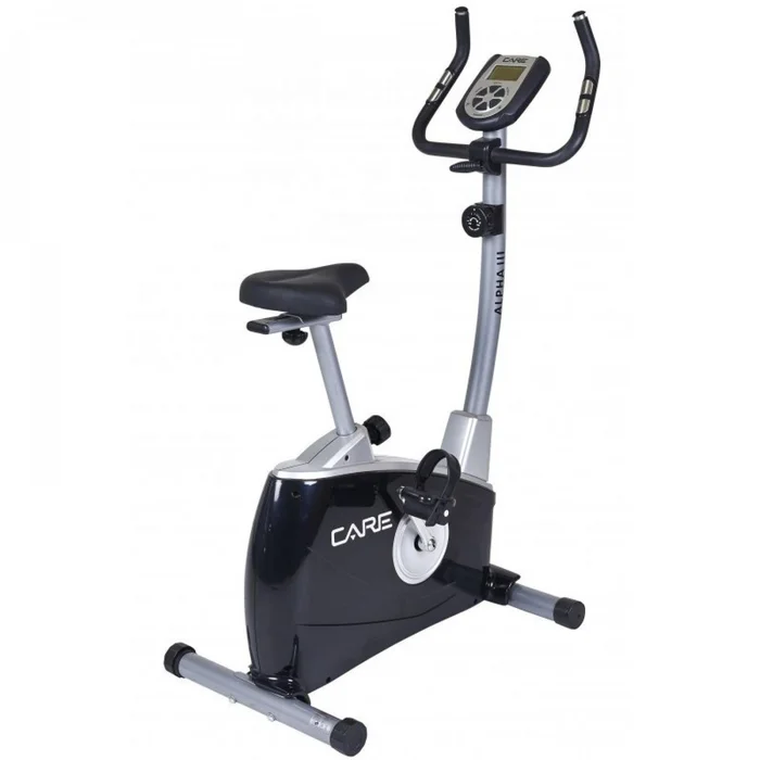 Vélo d&rsquo;appartement Care Fitness Alpha III
