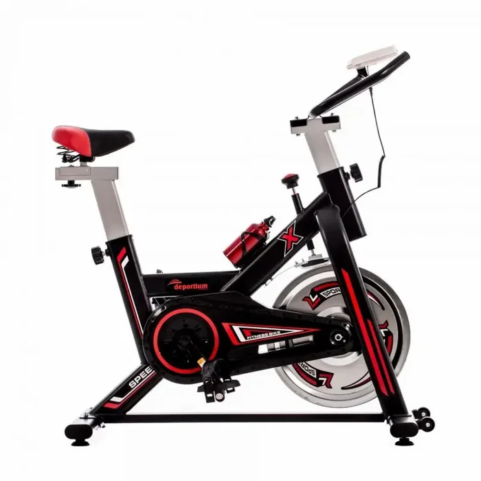 Vélo d&rsquo;appartement Deportium