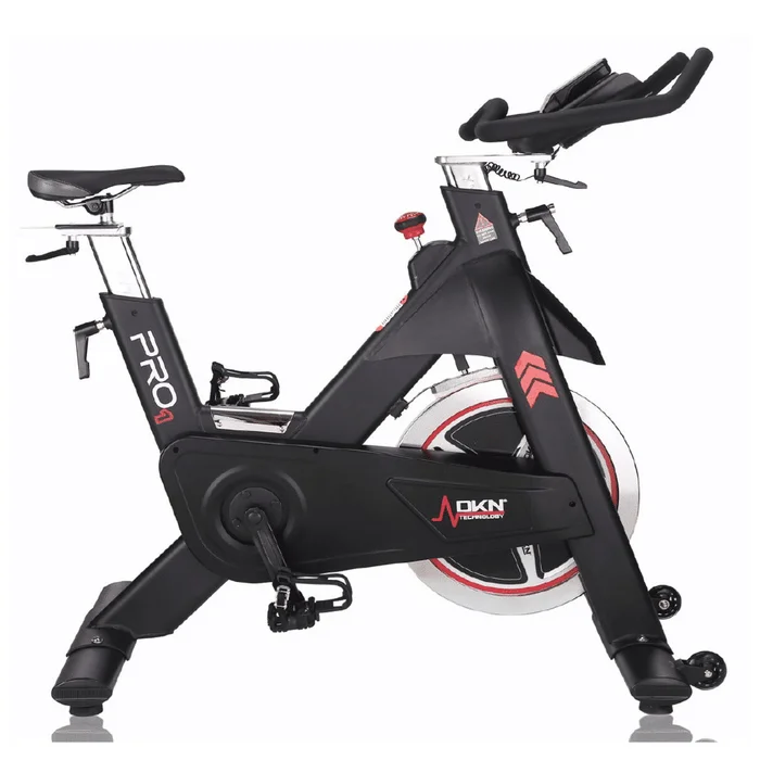 Vélo d&rsquo;appartement DKN Technology Speedbike Pro X