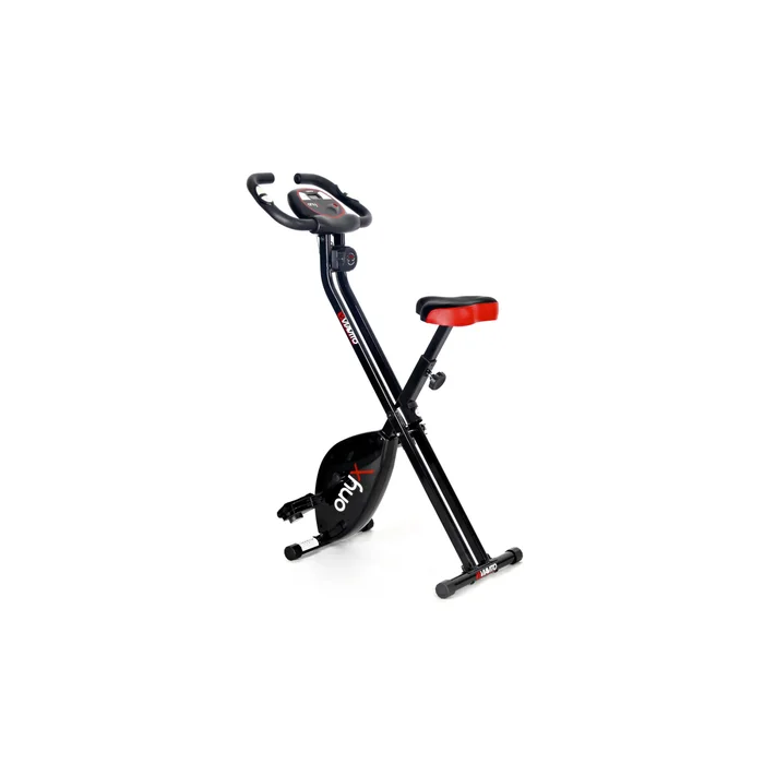 Vélo d’appartement Viavito X bike Onyx