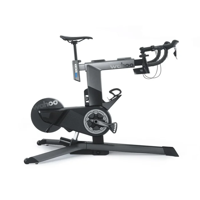 Vélo d&rsquo;appartement Wahoo Kickr V2 Wifi