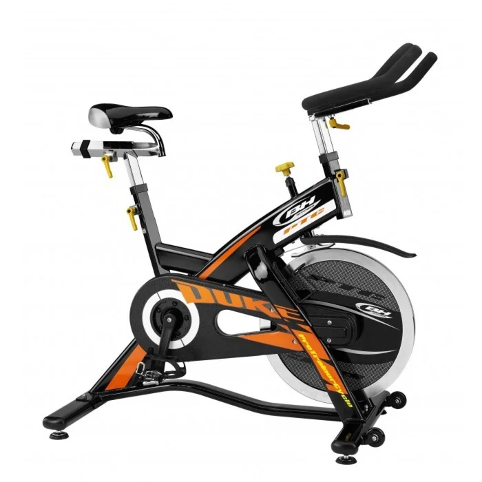Vélo de biking BH Fitness Duke [Taille 104x63x117 cm]