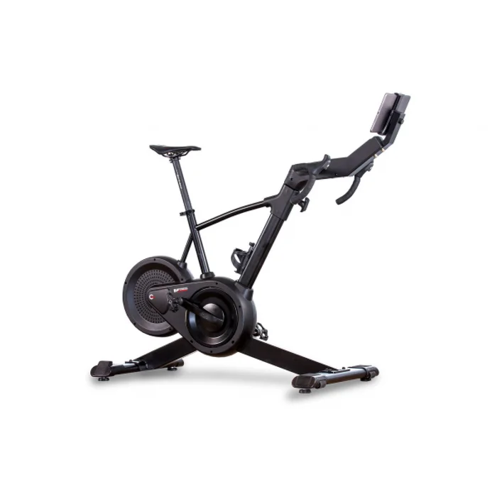 Vélo de biking BH Fitness EC-01 [Taille 104x63x117 cm]
