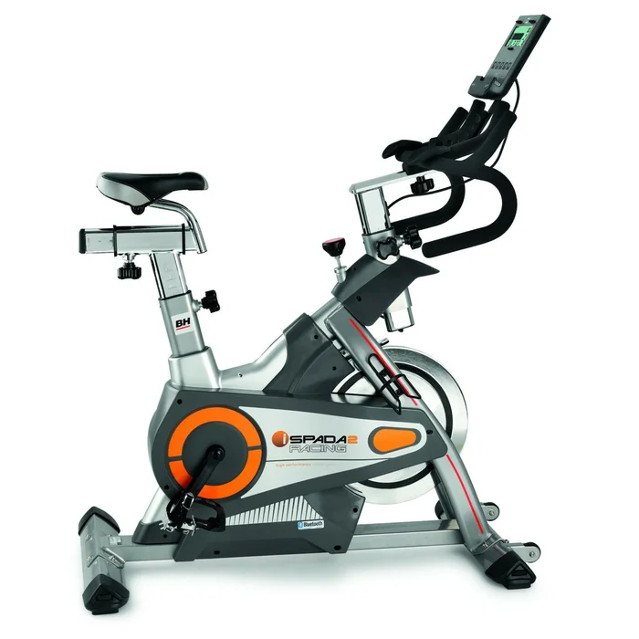 Vélo de biking Bh Fitness I.Spada 2 Racing