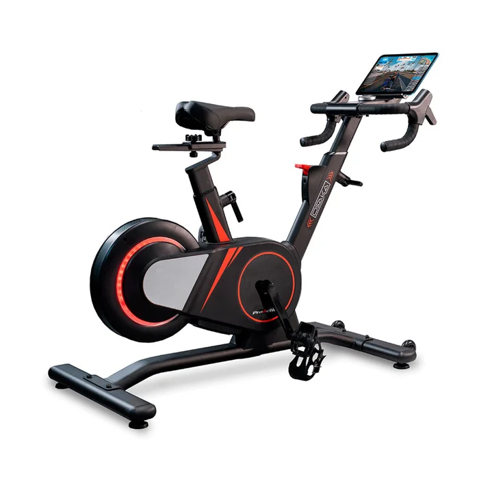 Vélo de biking BH Fitness Osaka [Taille 140x50x122 cm]