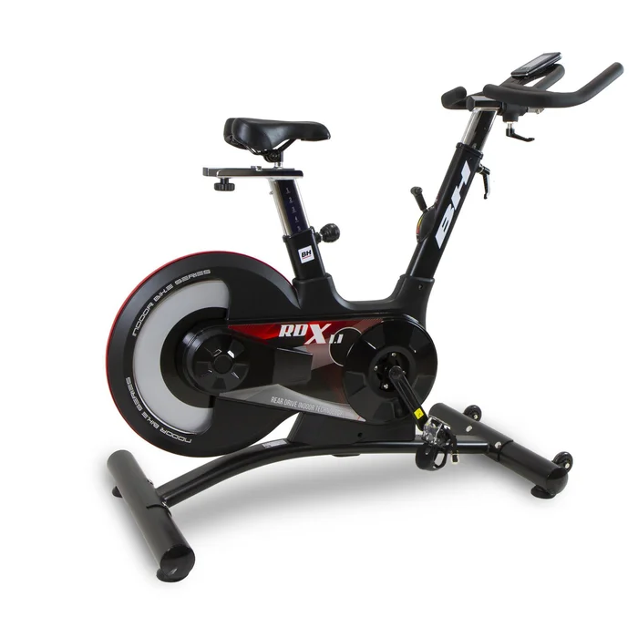 Vélo de biking Bh Fitness Rdx 1.1