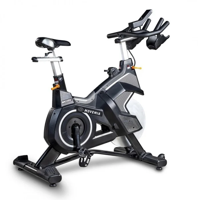 Vélo de biking BH Fitness Superduke Magnetic FTMS New [Taille 128x51x126 cm]