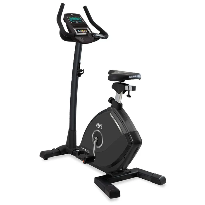 Vélo de biking BH Fitness TFB TFT [Taille 130×62156 cm]