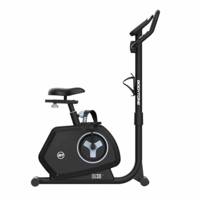 Vélo de biking droit masse d’inertie 9 kg Bodytone