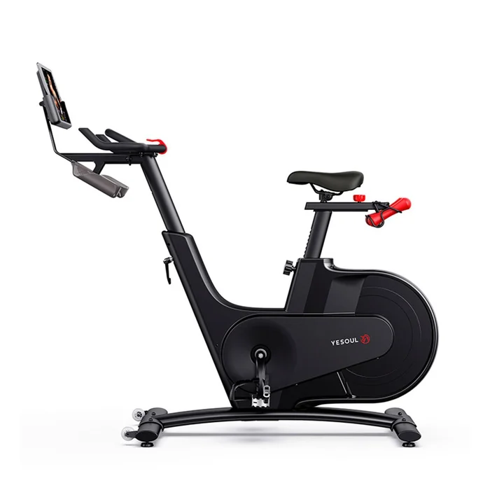 Vélo de biking intérieur Xiaomi Yesoul Professional V1