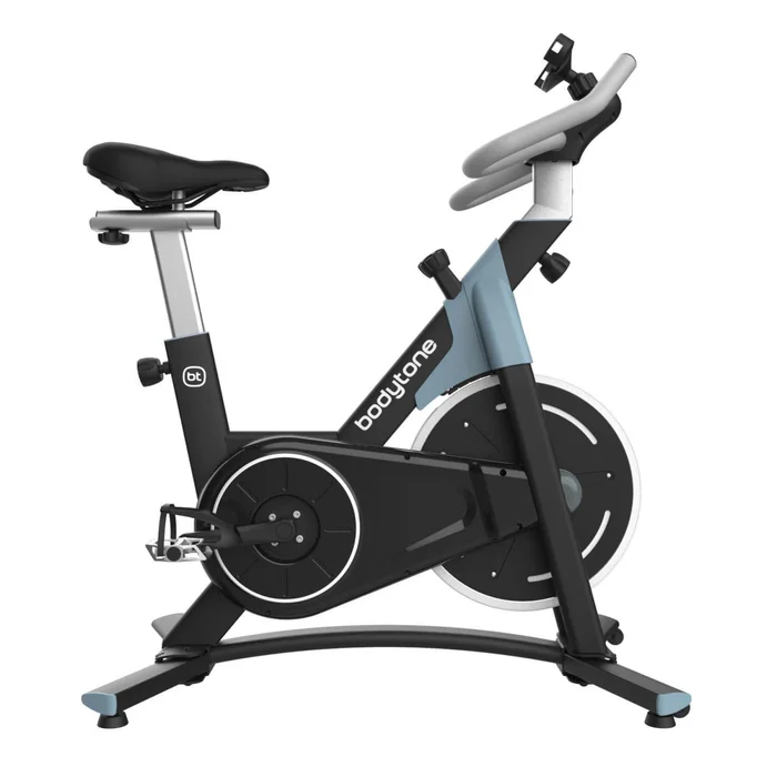 Vélo de biking magnétique +16 kg Bodytone