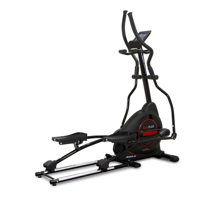 Vélo elliptique Bh Fitness Easy Flex