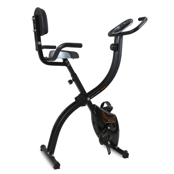 Vélo elliptique BH Fitness EVO B1500 [Taille 95x7x119 cm]