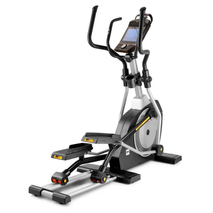 Vélo elliptique BH Fitness FDC20 Studio
