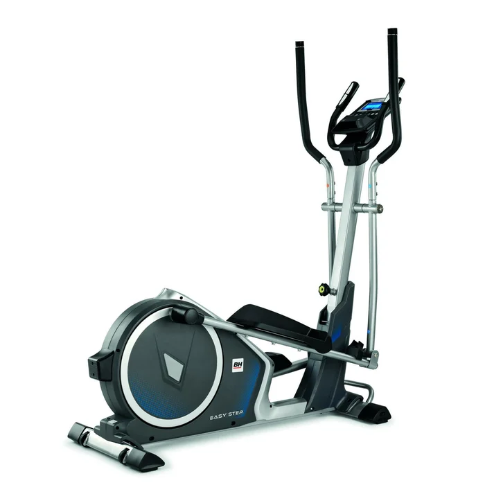 Vélo elliptique Bh Fitness I.Easystep Dual