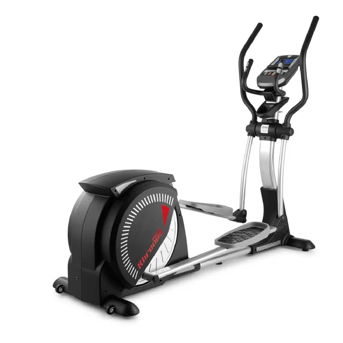 Vélo elliptique BH Fitness i.Super Krhonos FTMS [Taille 210x64x170 cm]