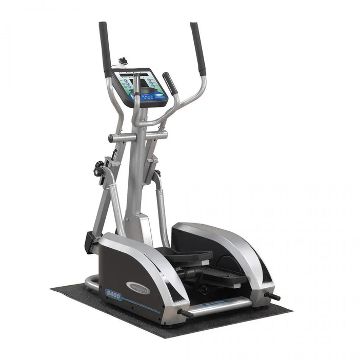 Vélo elliptique Endurance Trainer
