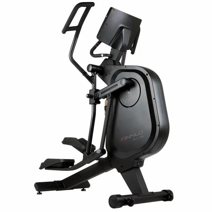 Vélo elliptique Finnlo FLY RX [Taille 130x91x167]