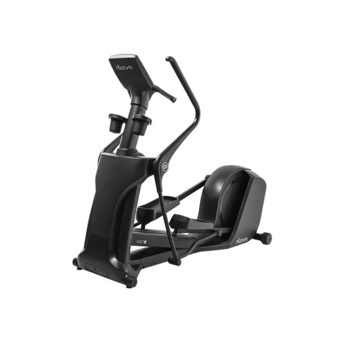 Vélo elliptique Intenza 450ET i2S [Taille 209x84x172 cm]