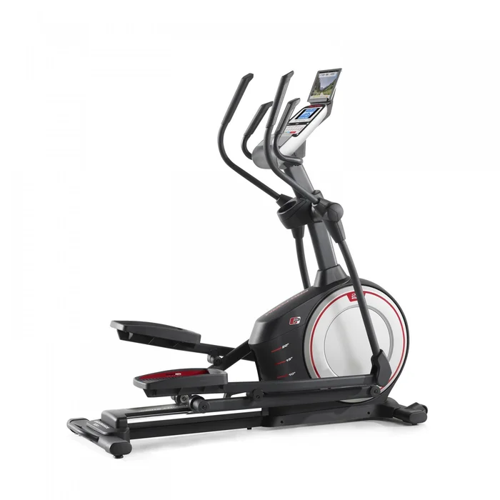Vélo elliptique Proform Endurance 520 E
