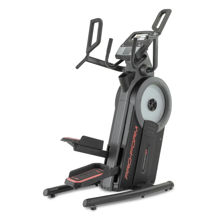 Vélo elliptique Proform Trainer H7