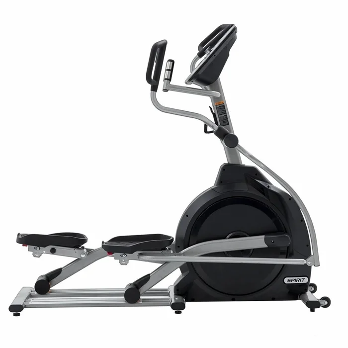Vélo elliptique Spirit Fitness Home [Taille 178x56x162,5 cm]