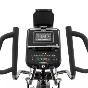 Vélo elliptique XE795