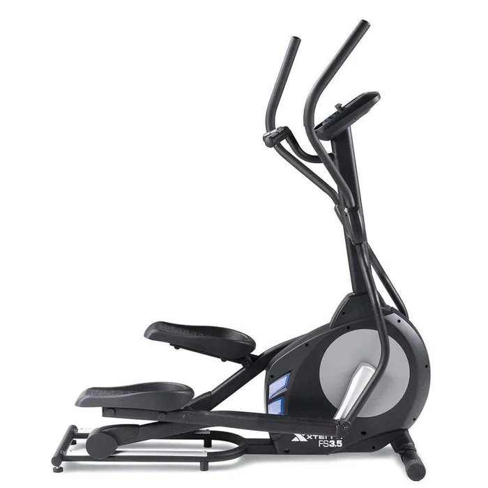 Vélo elliptique XTERRA [Taille 145x52x160 cm]