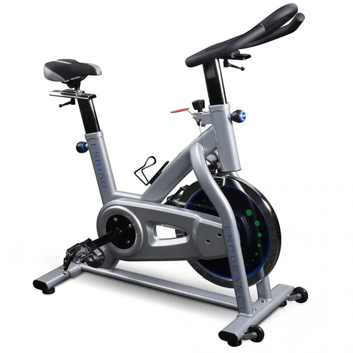Vélo Endurance Biking