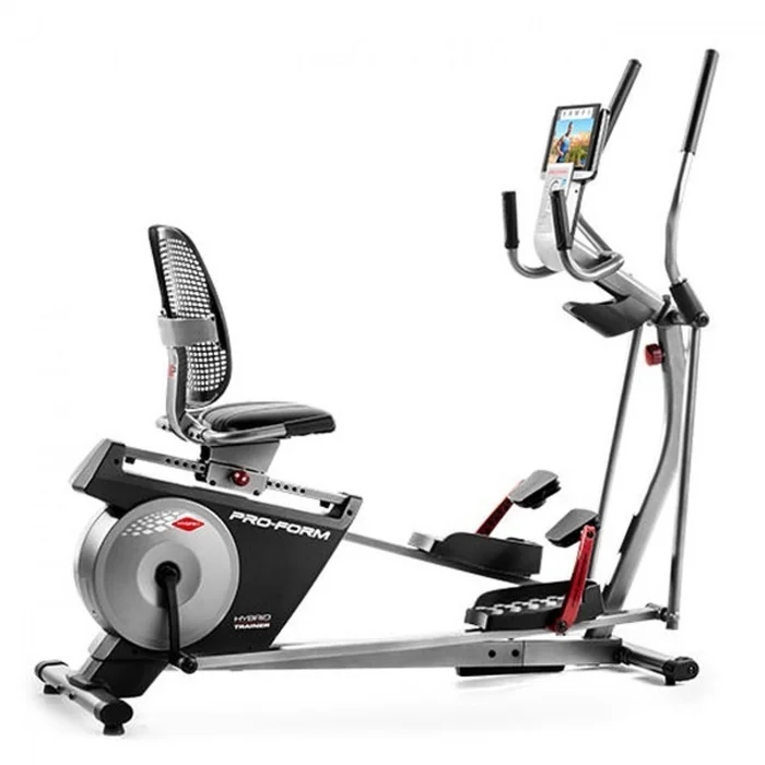 Vélo Proform new Hybrid Trainer