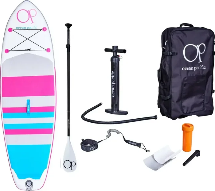 Venice All Round 8’6 Paddle Gonflable Super Prix