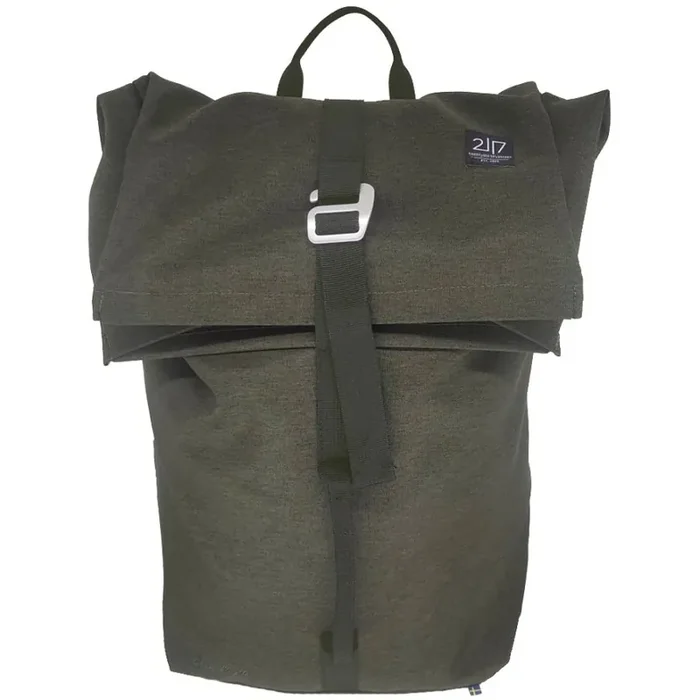 Vente Directe 2117 of Sweden Elghult, 20L, sac à dos, vert foncé