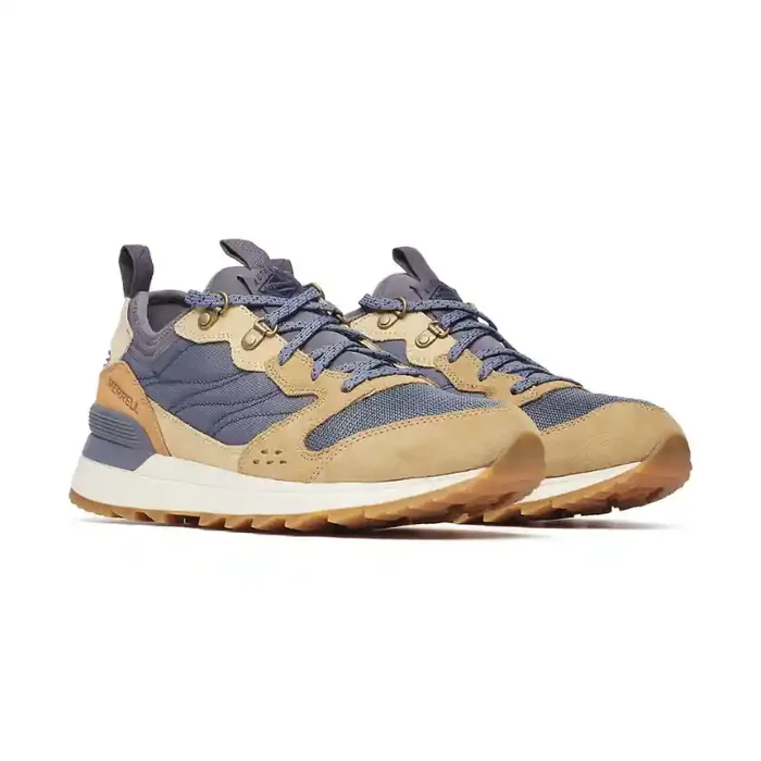 Vente Directe Baskets Alpine 83 Sneaker Recraft homme Merrell