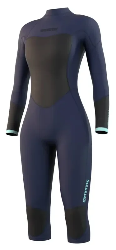 Vente Directe Brand Longarm Shortleg 3mm Back Zip Combinaison Neoprene