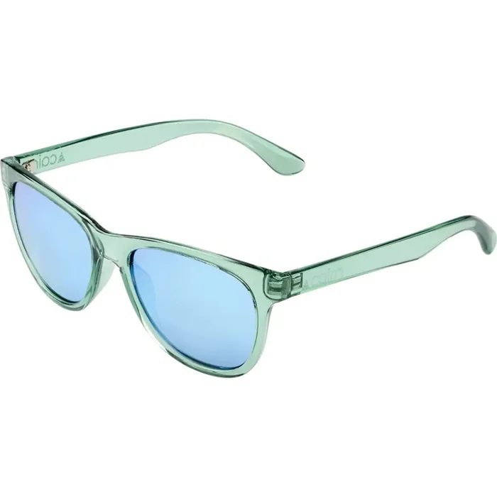 Vente Directe Cairn Foolish, lunettes de soleil, transparent turquoise