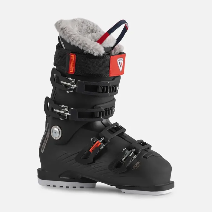 Vente Directe Chaussures de ski de Piste femme Pure Elite 70